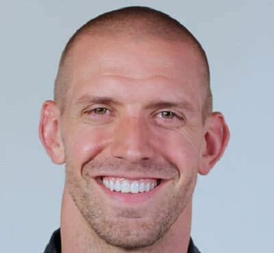 James Laurinaitis