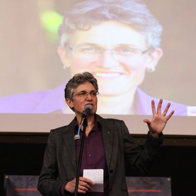 Jamie McLeod-Skinner