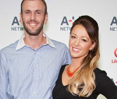 Jamie Otis