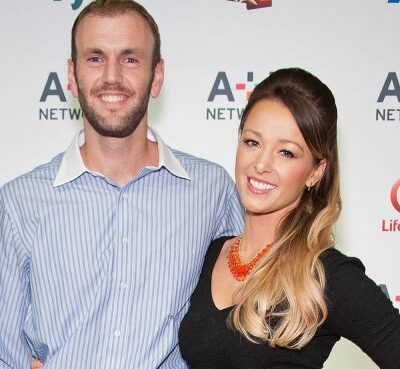 Jamie Otis