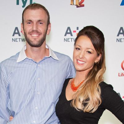 Jamie Otis