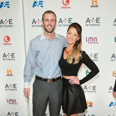 Jamie Otis