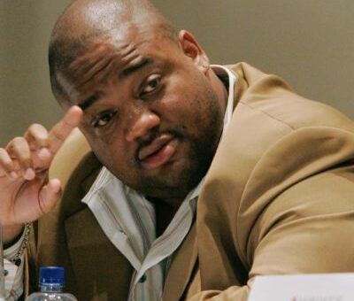 Jason Whitlock