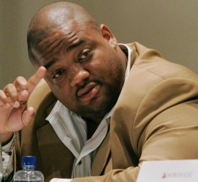 Jason Whitlock
