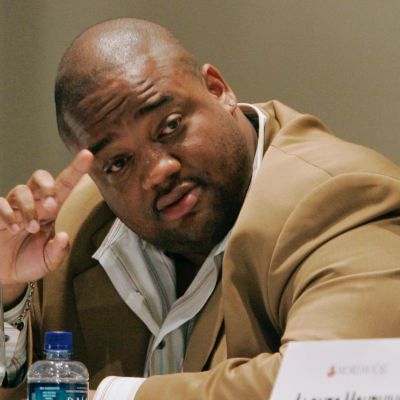 Jason Whitlock