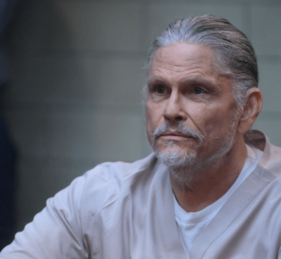 Jeff Kober