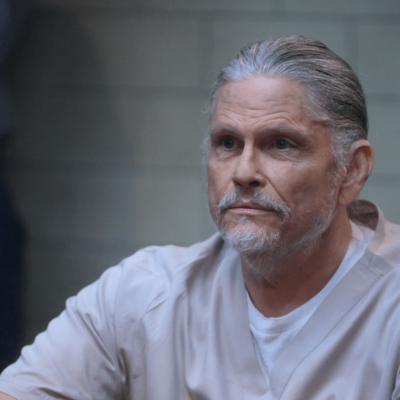 Jeff Kober