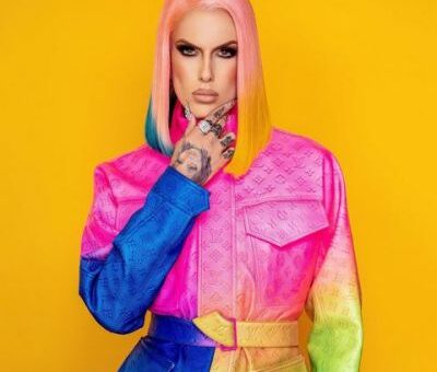Jeffree Star