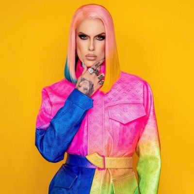 Jeffree Star