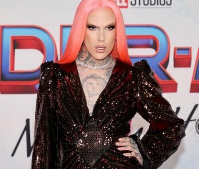 Jeffree Star