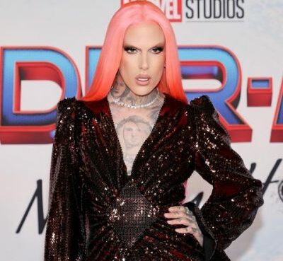 Jeffree Star