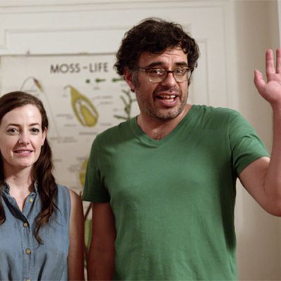 Jemaine clement