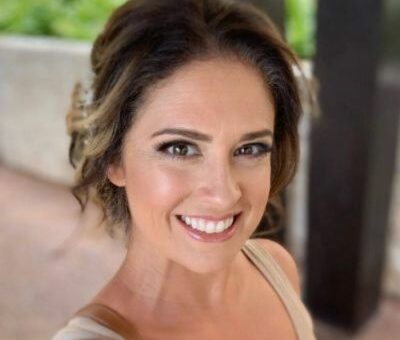 Jennifer Stanley-George