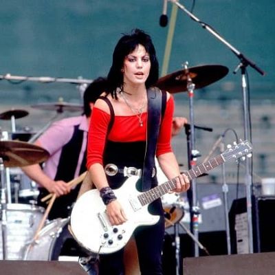 Joan Jett
