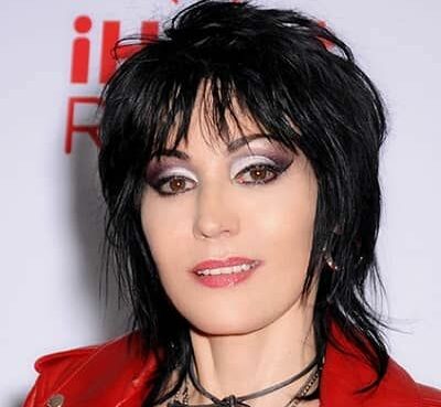 Joan Jett