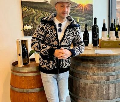 Joe Bastianich