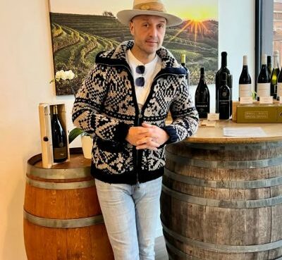 Joe Bastianich