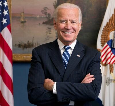 Joe Biden