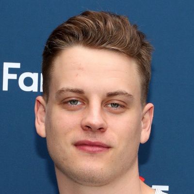 Joe Burrow- Wiki, Age, Height, Girlfriend, Net Worth (Updated on March