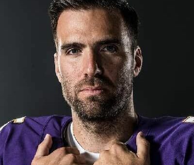 Joe Flacco