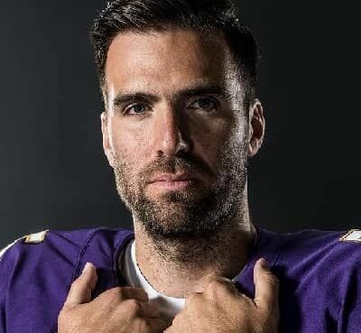 Joe Flacco