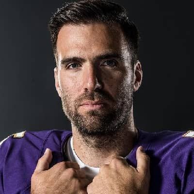 Joe Flacco