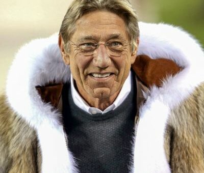 Joe Namath