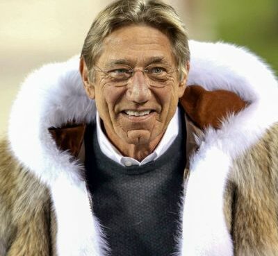 Joe Namath