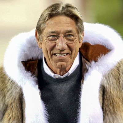 Joe Namath