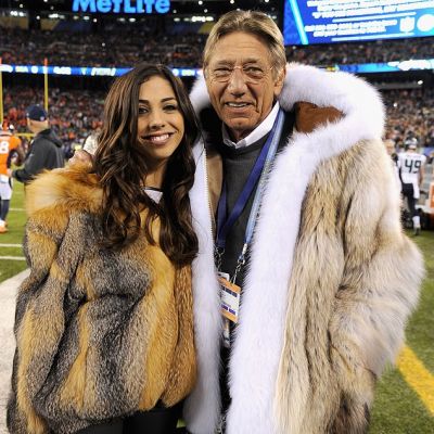 Joe Namath