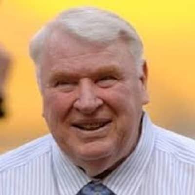 John Madden