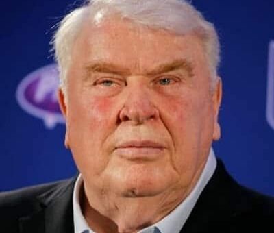 John Madden