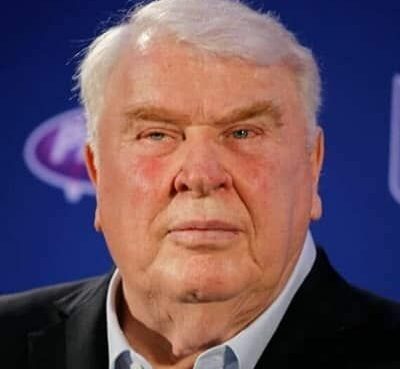 John Madden