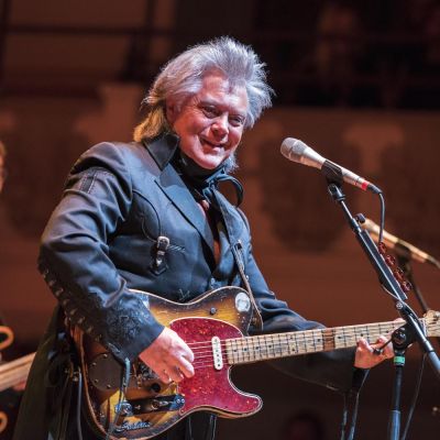 John Marty Stuart