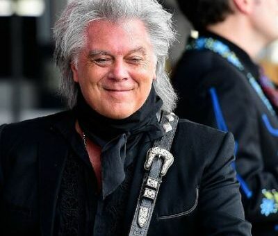 John Marty Stuart