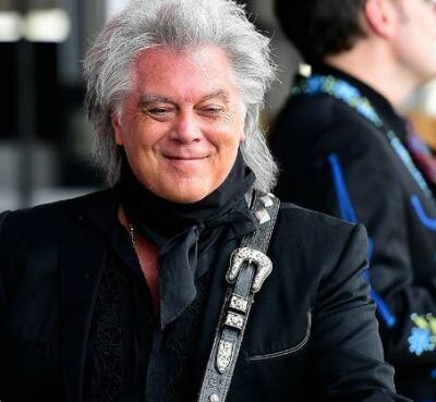 John Marty Stuart