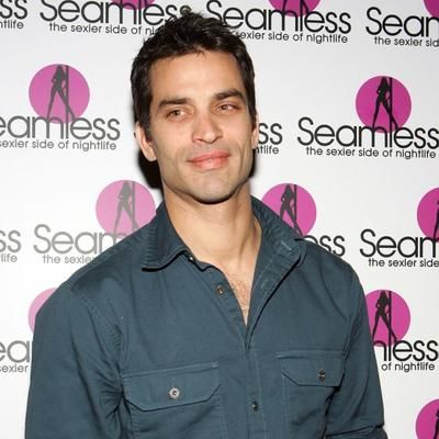 Johnathon Schaech