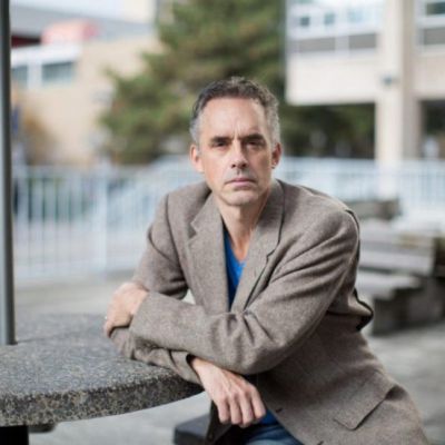 Jordan B. Peterson