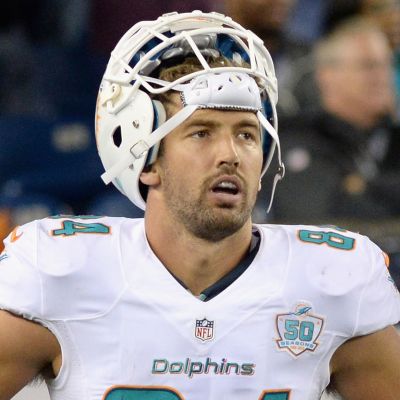 Jordan Cameron