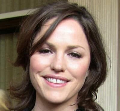 Jorja Fox