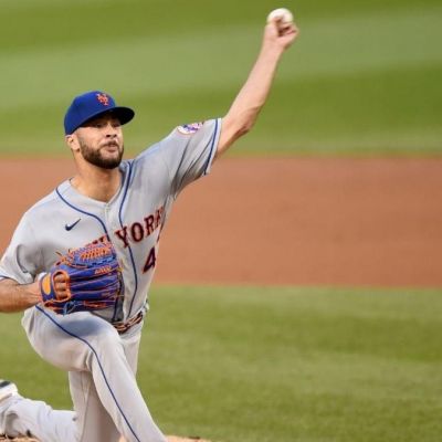 Joseph George Lucchesi