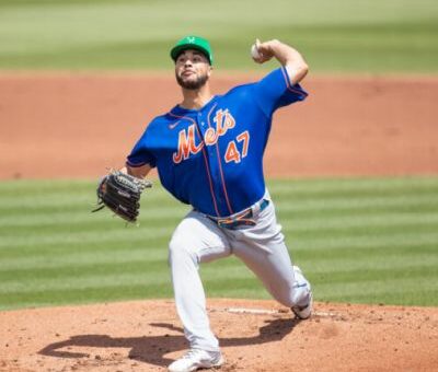 Joseph George Lucchesi