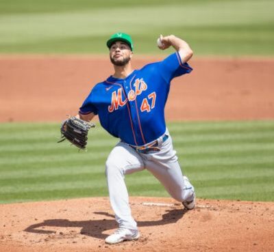 Joseph George Lucchesi