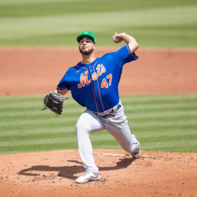 Joseph George Lucchesi