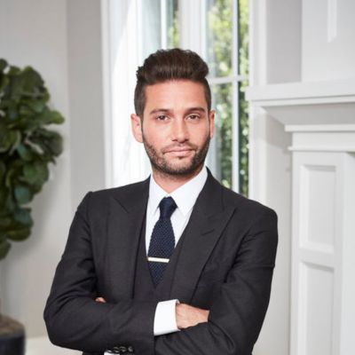 Josh Flagg