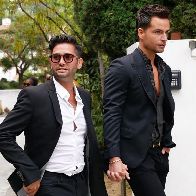 Josh Flagg