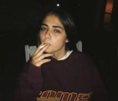 Juliette Mouratoglou