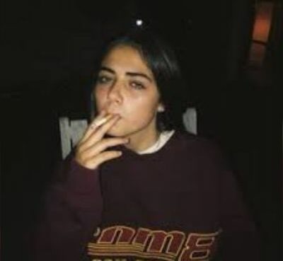 Juliette Mouratoglou