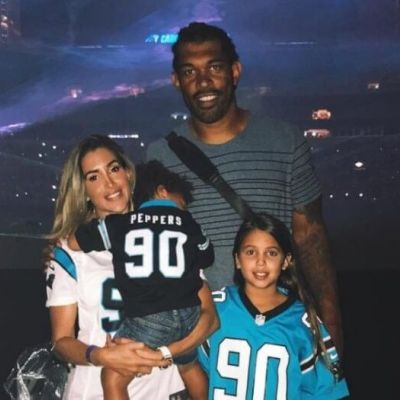 Julius Peppers