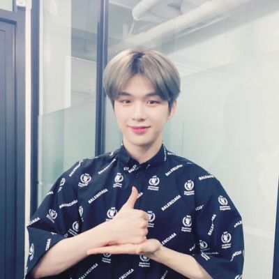 KANGDANIEL